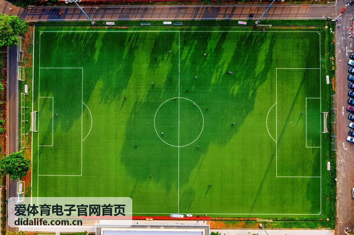 爱体育电子赛事计时计分系统现场应用