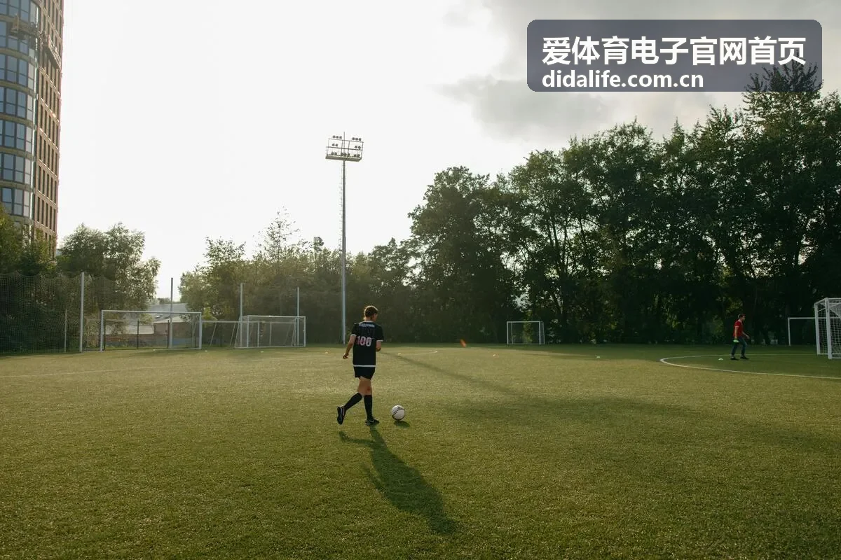 智慧场馆方案应用场景中的体育场馆电子设备